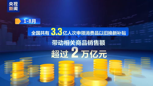 從家電到農(nóng)機(jī) 以舊換新點(diǎn)燃國慶中秋假期消費(fèi)熱潮，電器輔件銷售迎來新機(jī)遇